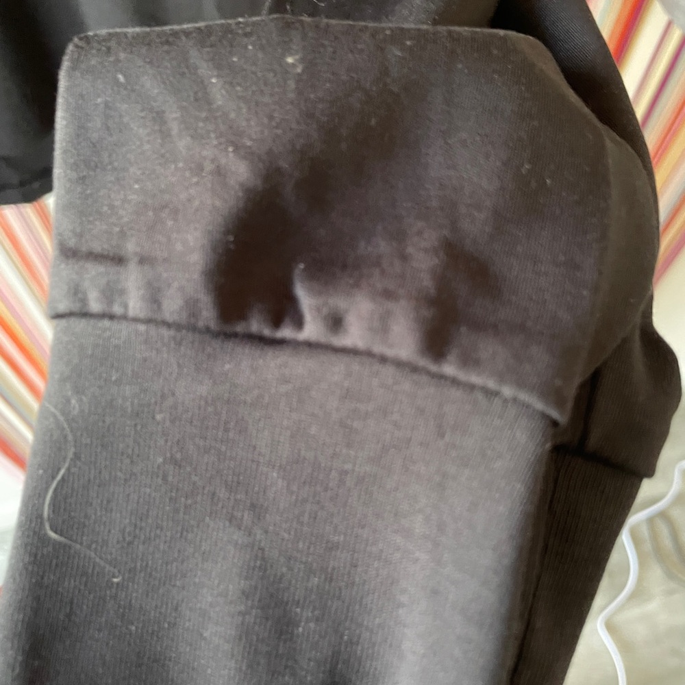 Ralph Lauren Men's Polo Shirt in Black - Picture 4 of 4